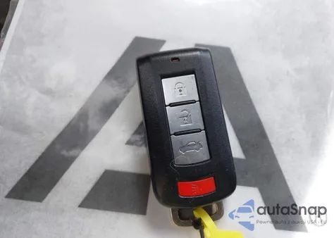 2014 Mitsubishi Lancer Ralliart from USA, damaged, VIN JA32V6FV4EU005202